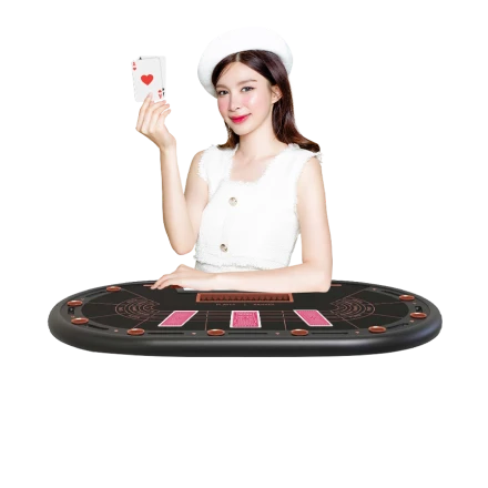 Home Live Casino 78Win