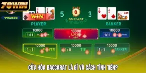 Cách Bắt Hòa Baccarat – Hiểu Đúng Để Tránh Mất Tiền Oan
