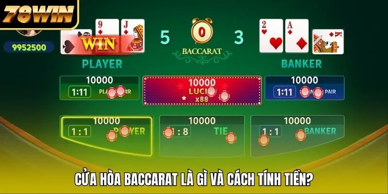 1 Cách Bắt Hòa Baccarat – Hiểu Đúng Để Tránh Mất Tiền Oan Cách Bắt Hòa Baccarat – Hiểu Đúng Để Tránh Mất Tiền Oan
