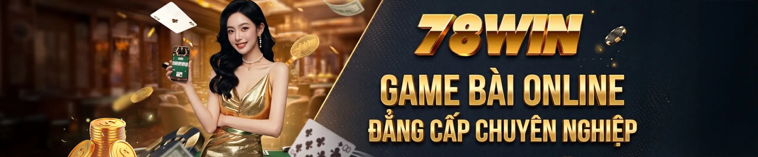 78WIN - Game Bài Online, Đẳng Cấp Chuyên Nghiệp